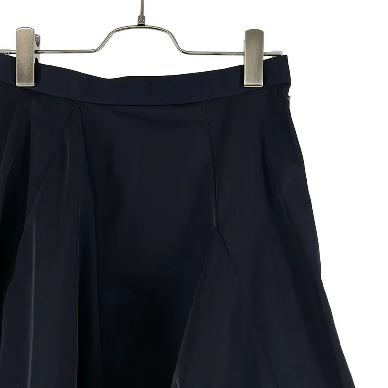 ENFOLD / エンフォルド | VOLUME FLARE-SKIRT / ボリューム フレア スカート | 36 | レディース