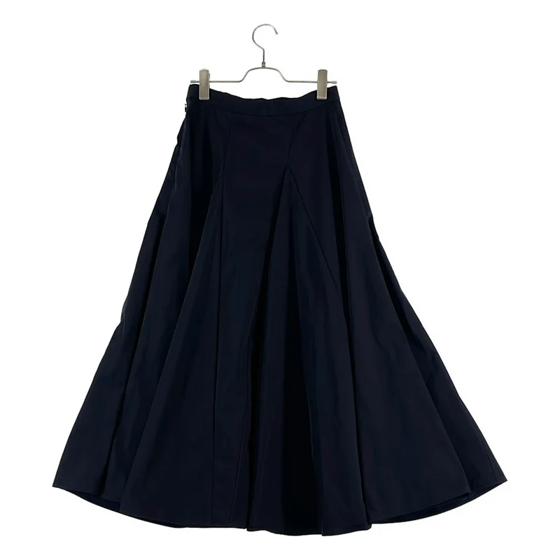 ENFOLD / エンフォルド | VOLUME FLARE-SKIRT / ボリューム フレア スカート | 36 | レディース