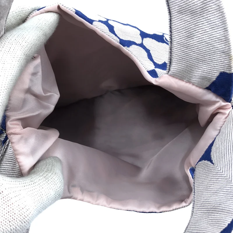 mina perhonen / ミナペルホネン | hanaco egg ハンドバッグ |