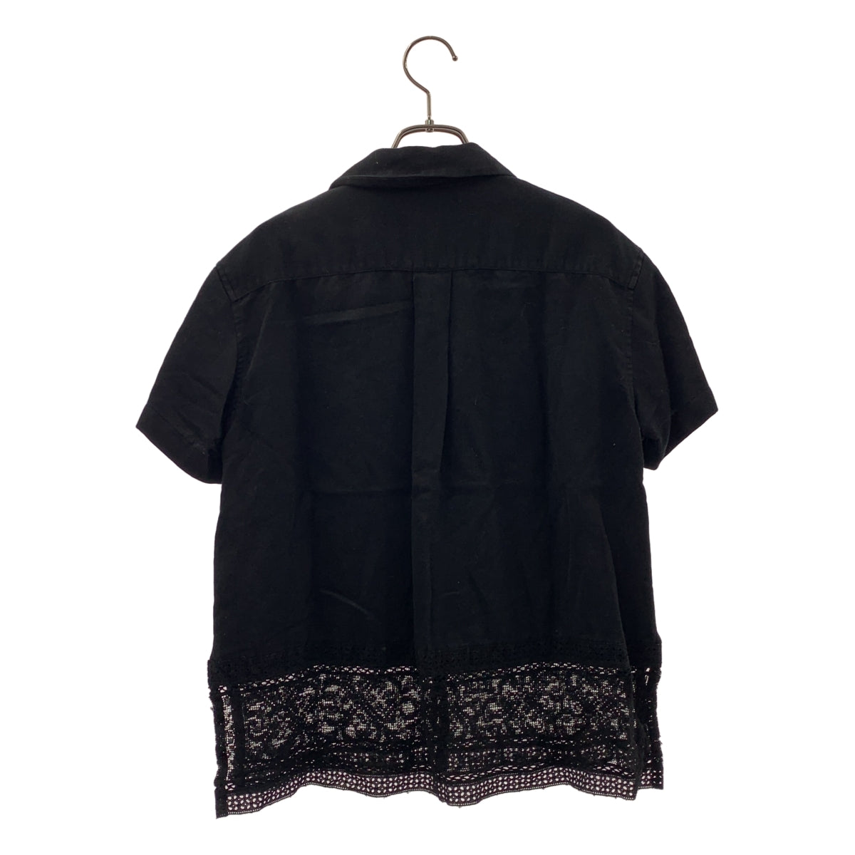 tao COMME des GARCONS / タオコムデギャルソン | 2022SS | 製品加工