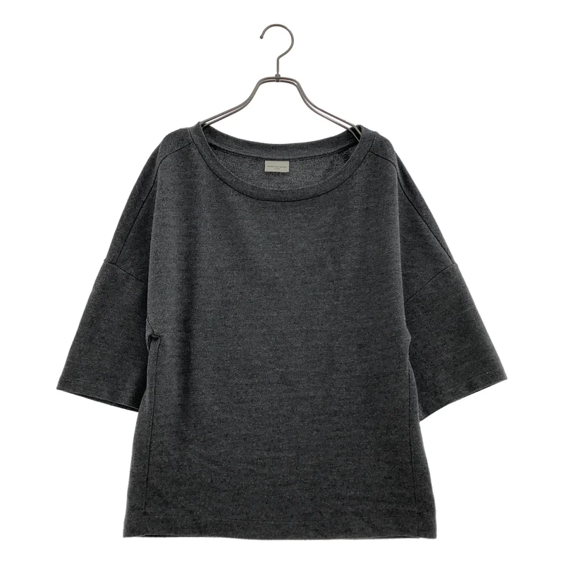 DRIES VAN NOTEN / ドリスヴァンノッテン | Tシャツ_半袖 | Small | レディース