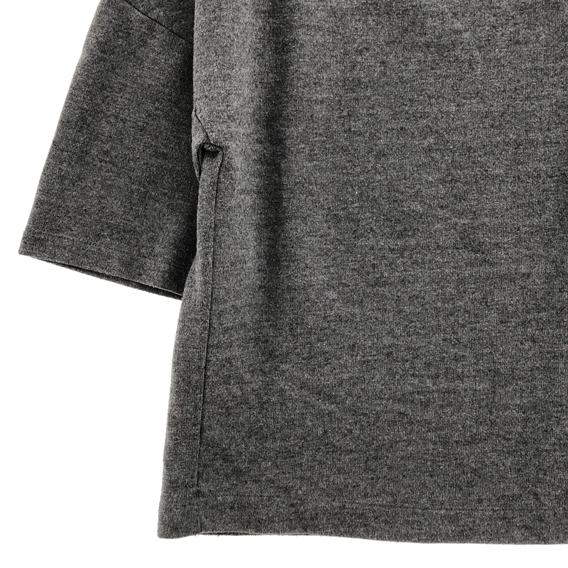 DRIES VAN NOTEN / ドリスヴァンノッテン | Tシャツ_半袖 | Small | レディース