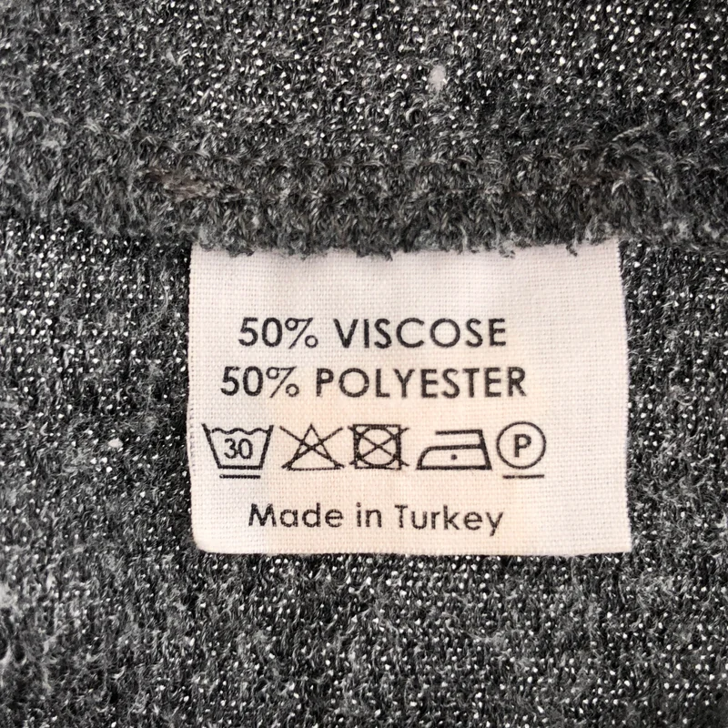 DRIES VAN NOTEN / ドリスヴァンノッテン | Tシャツ_半袖 | Small | レディース
