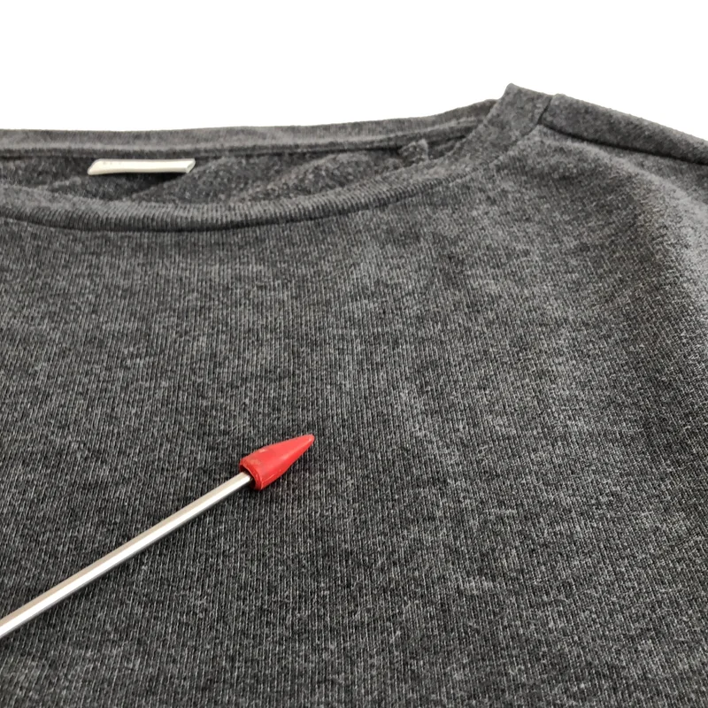 DRIES VAN NOTEN / ドリスヴァンノッテン | Tシャツ_半袖 | Small | レディース