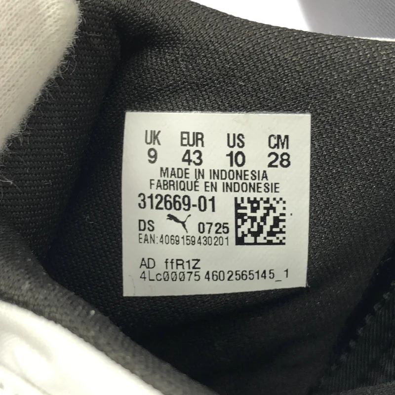 PUMA / プーマ | SOFTRIDE / ソフトライド シンメトリー ランニングシューズ  スニーカー | 28 | メンズ