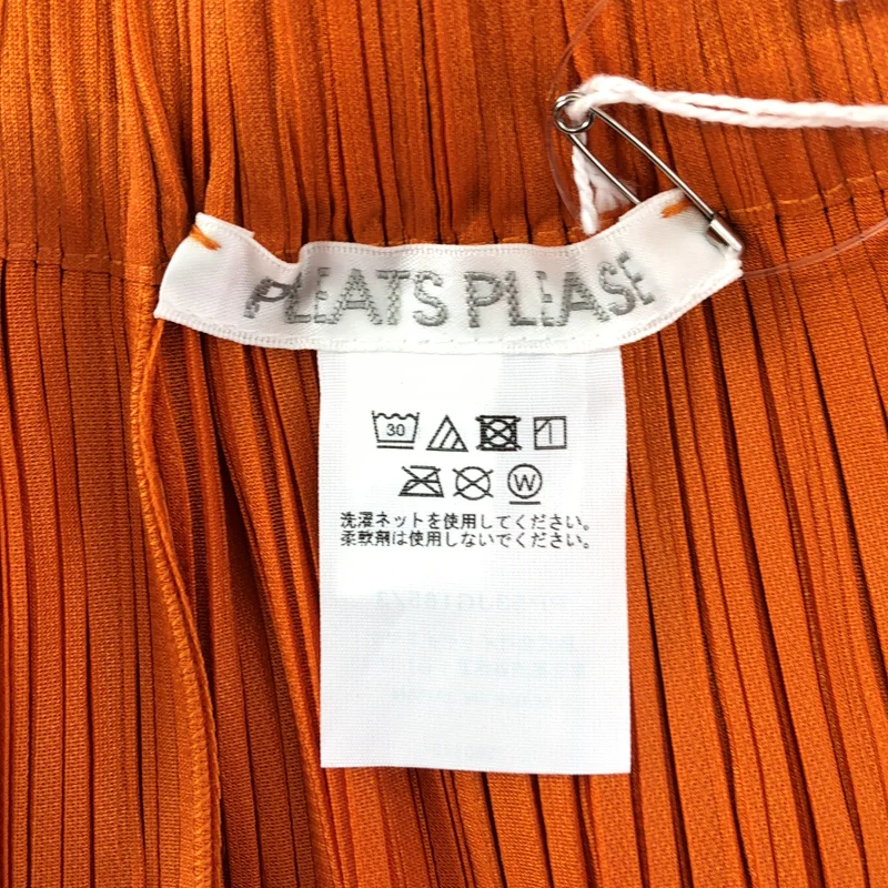 PLEATS PLEASE ISSEY MIYAKE / プリーツプリーズイッセイミヤケ | 2025AW | MONTHLY プリーツ スカート | 3 | レディース