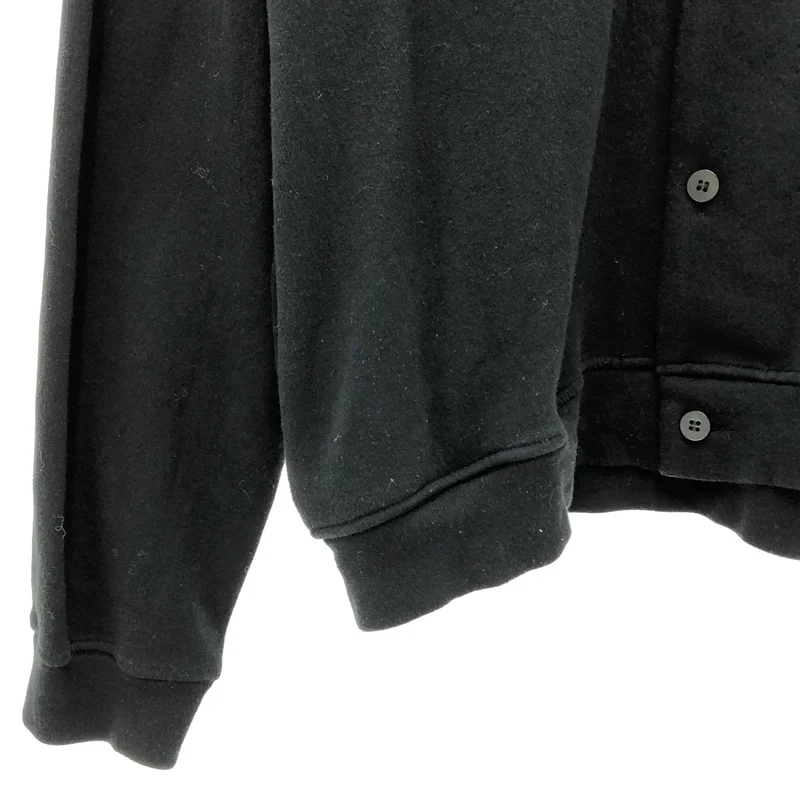 nest robe CONFECT / ネストローブコンフェクト | コットン エイトロックスムースカーディガン | 4 | メンズ