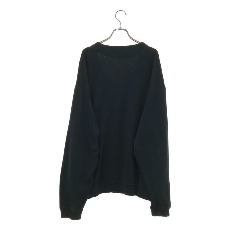 nest robe CONFECT / ネストローブコンフェクト | コットン エイトロックスムースカーディガン | 4 | メンズ
