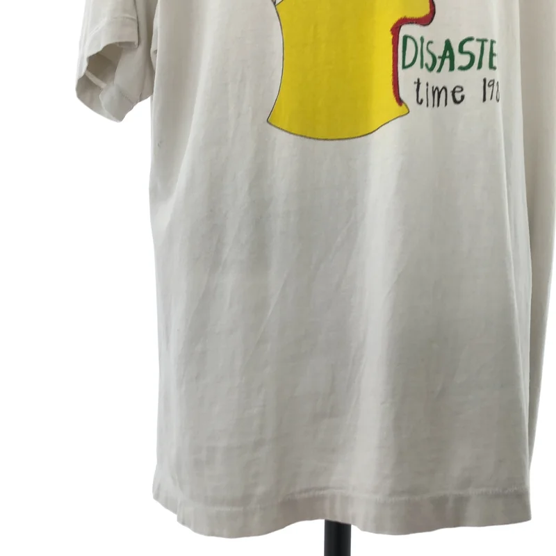 SAINT MICHAEL  Mxxxxxx / セントマイケル | Brain Tee Tシャツ_半袖 | XXL | メンズ