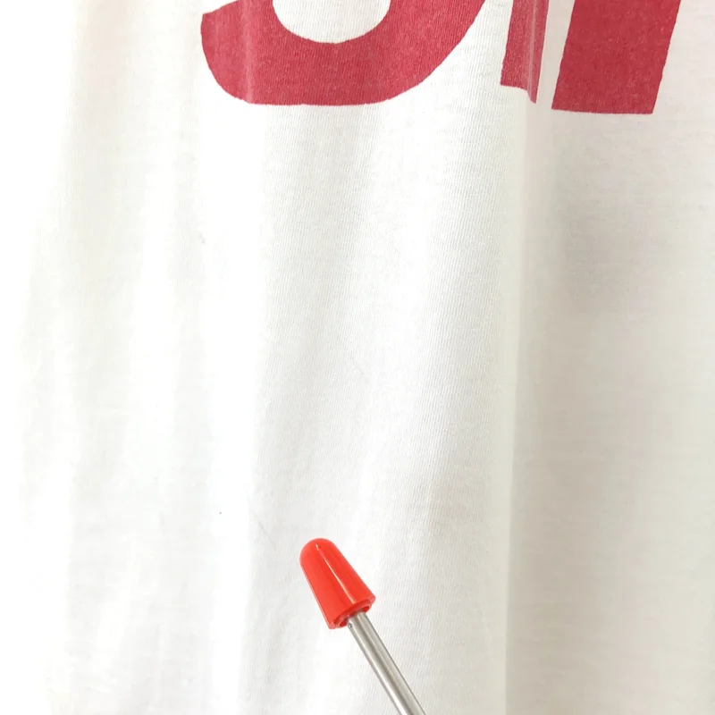 SAINT MICHAEL  Mxxxxxx / セントマイケル | Brain Tee Tシャツ_半袖 | XXL | メンズ