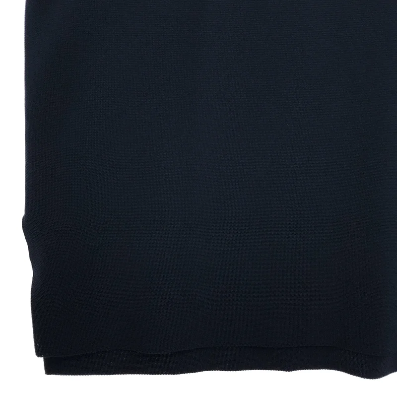 CFCL / シーエフシーエル | 2022SS | GARTER MOCK NECK SHORT SLEEVE TEE / ギャザーモックネック ショートスリーブTシャツ | 5 | メンズ