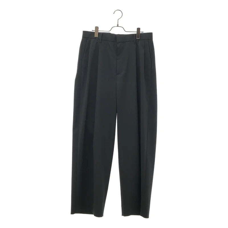 monkey time / モンキータイム | DRY TRO 2P WIDE PANTS / ドライトロ 2タック ワイドパンツ | XL | メンズ