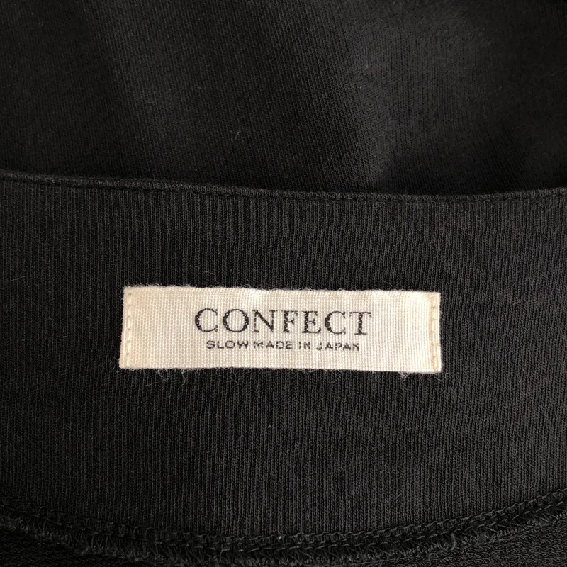 nest robe CONFECT / ネストローブコンフェクト | ドライコットン インレーカーディガン | 4 | メンズ