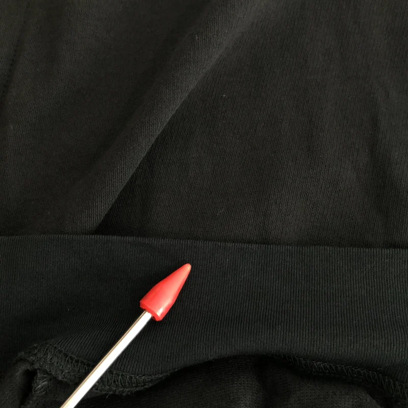 nest robe CONFECT / ネストローブコンフェクト | ドライコットン インレーカーディガン | 4 | メンズ