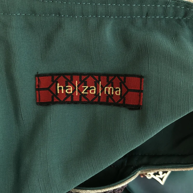 ha | za | ma / ハザマ | 祝祭に廻するワンピース | M | レディース