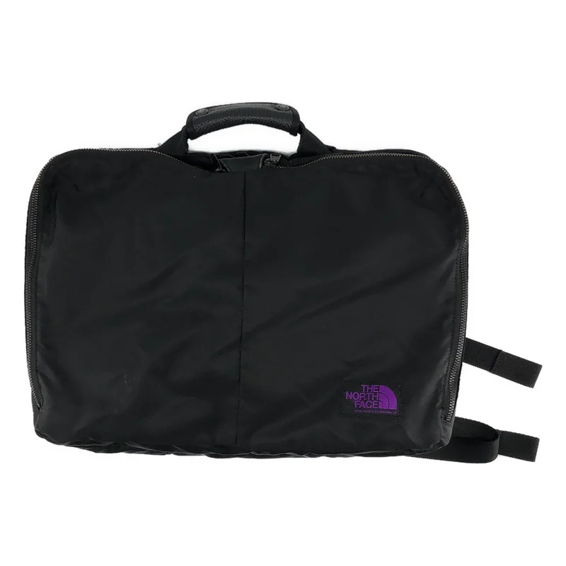 THE NORTH FACE PURPLE LABEL / ザノースフェイスパープルレーベル | 3way ナイロン ブリーフケース リュック ショルダーバッグ |