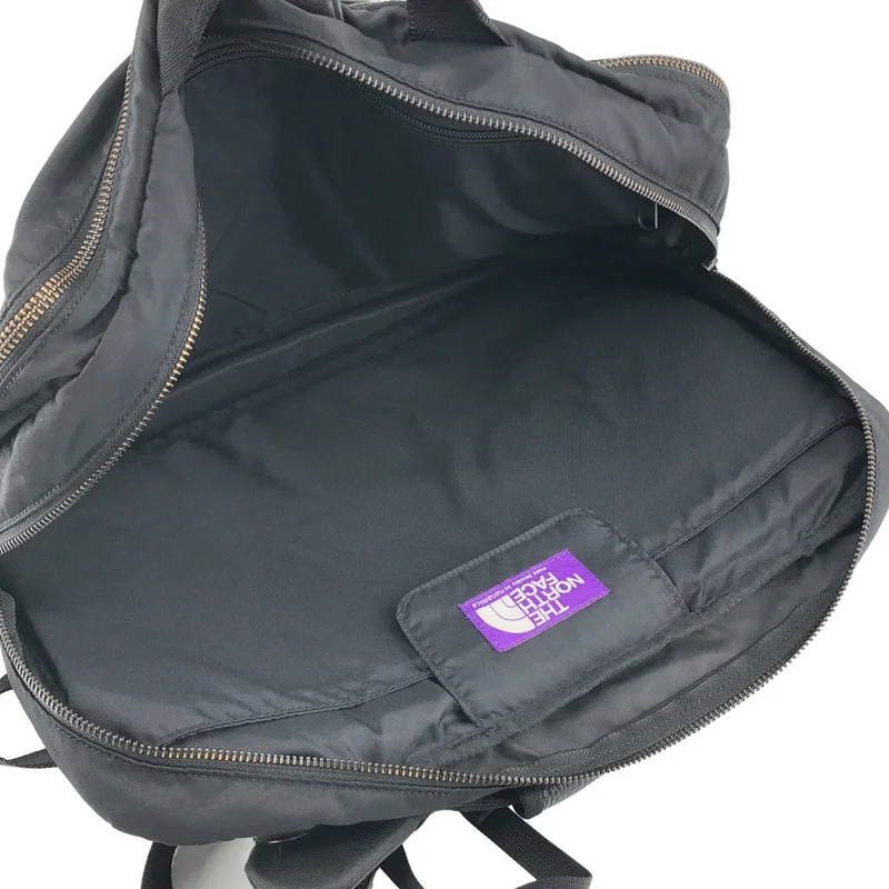 THE NORTH FACE PURPLE LABEL / ザノースフェイスパープルレーベル | 3way ナイロン ブリーフケース リュック ショルダーバッグ |