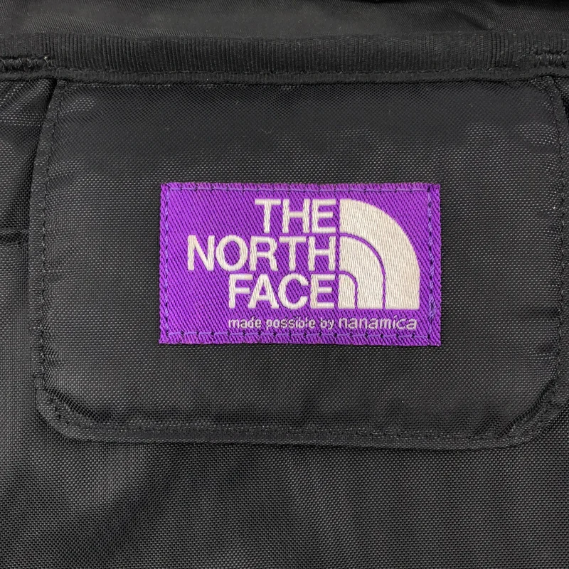 THE NORTH FACE PURPLE LABEL / ザノースフェイスパープルレーベル | 3way ナイロン ブリーフケース リュック ショルダーバッグ |