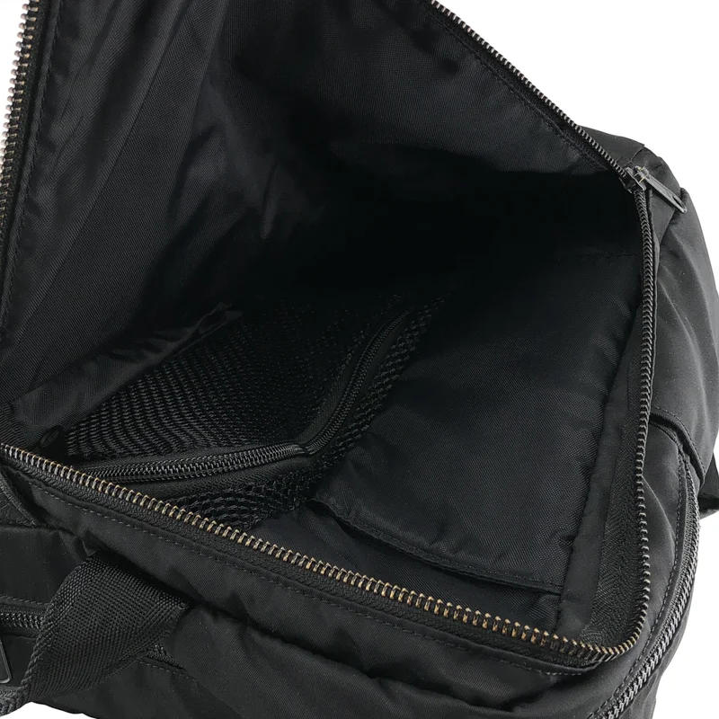 THE NORTH FACE PURPLE LABEL / ザノースフェイスパープルレーベル | 3way ナイロン ブリーフケース リュック ショルダーバッグ |