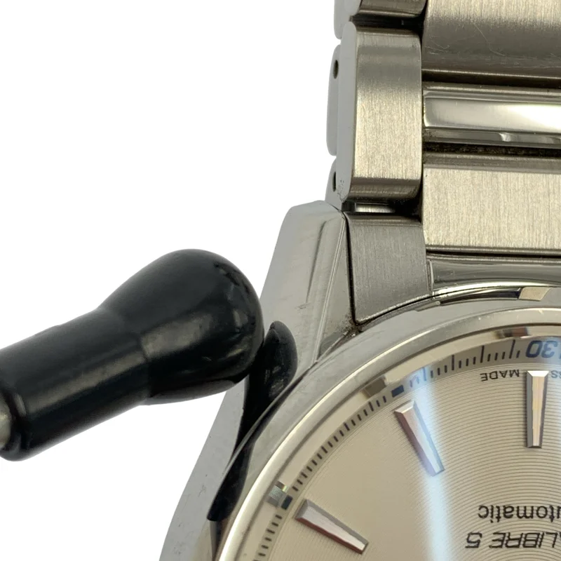 TAG HEUER / タグホイヤー | Carrera Calibre 5 自動巻き 腕時計 |
