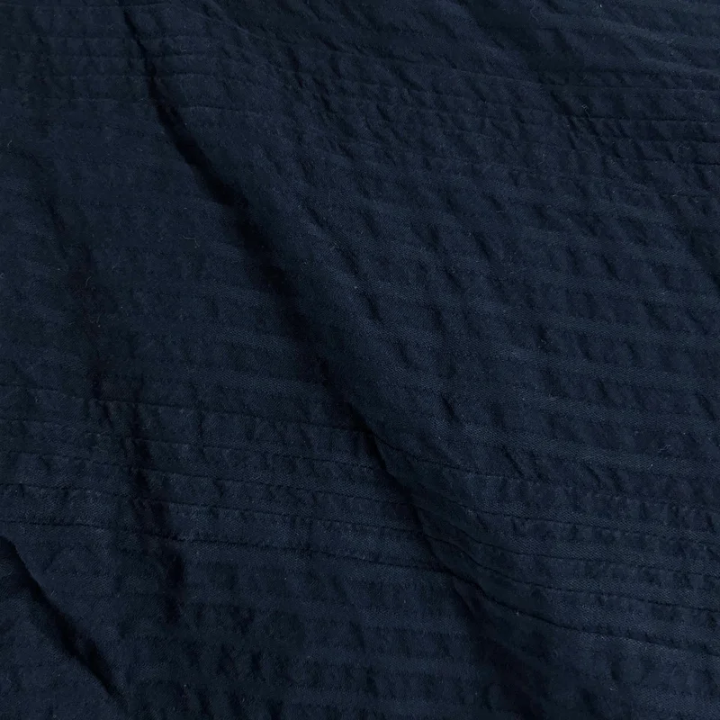 tricot COMME des GARCONS / トリココムデギャルソン | 2011SS | 製品加工 変形 オーバーシルエット サイドジップ スカート | M | レディース