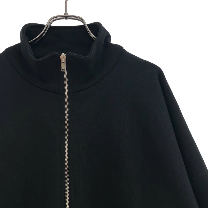 MARKAWARE / マーカウェア | ORGANIC COTTON HEAVY FLEECE TRACK JACKET 吊裏毛 ジップアップジャケット | 2 | メンズ