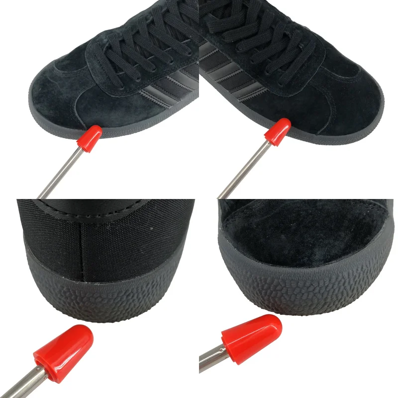 adidas / アディダス | GAZELLE ADV スニーカー GW3141 | 26 | メンズ
