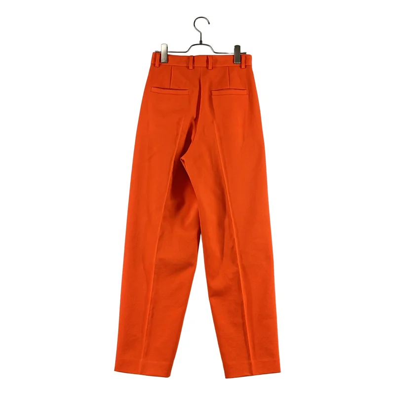 6(ROKU) / ロク | KARSEY PANTS OSAKA 2タック パンツ | 34 | レディース