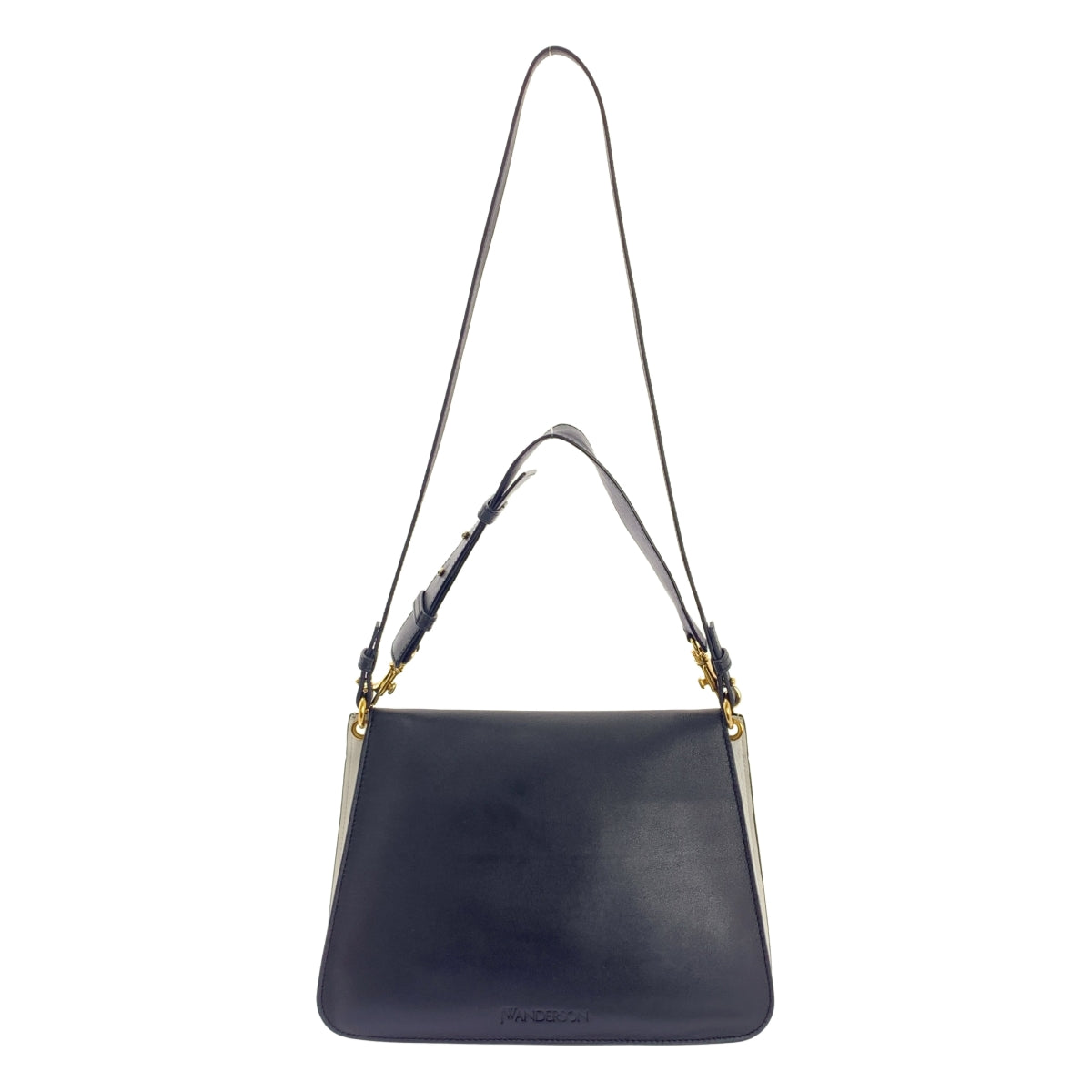 【美品】JW ANDERSON ピアスバッグ レザー 2WAY ショルダーバッグ 美品】 JW Anderson / ジェイダブルアンダーソン | 2way MEDIUM PIERCE