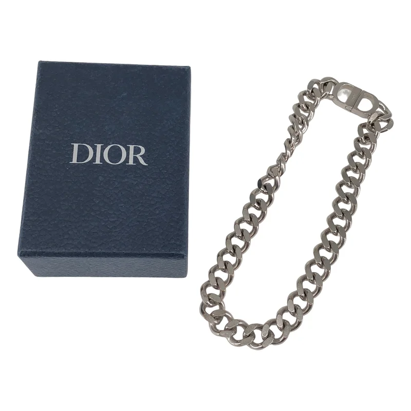 Christian Dior / クリスチャンディオール | ID ICON チェーン