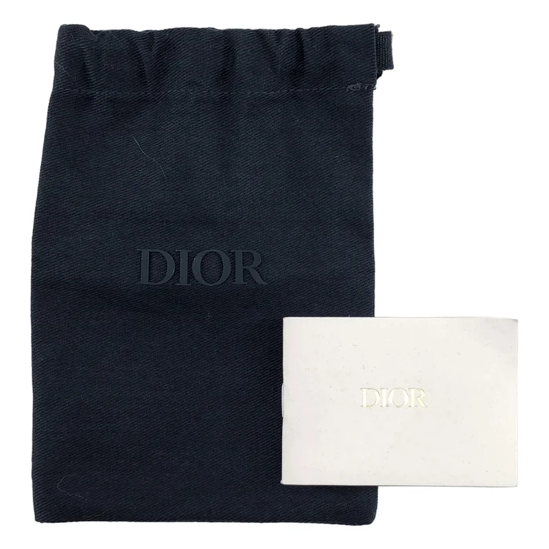 Christian Dior / クリスチャンディオール | ID ICON チェーンネックレス |