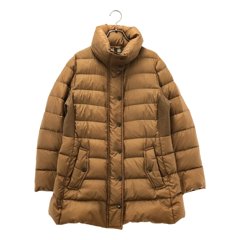 BURBERRY LONDON / バーバリーロンドン | ダウンコート | 44