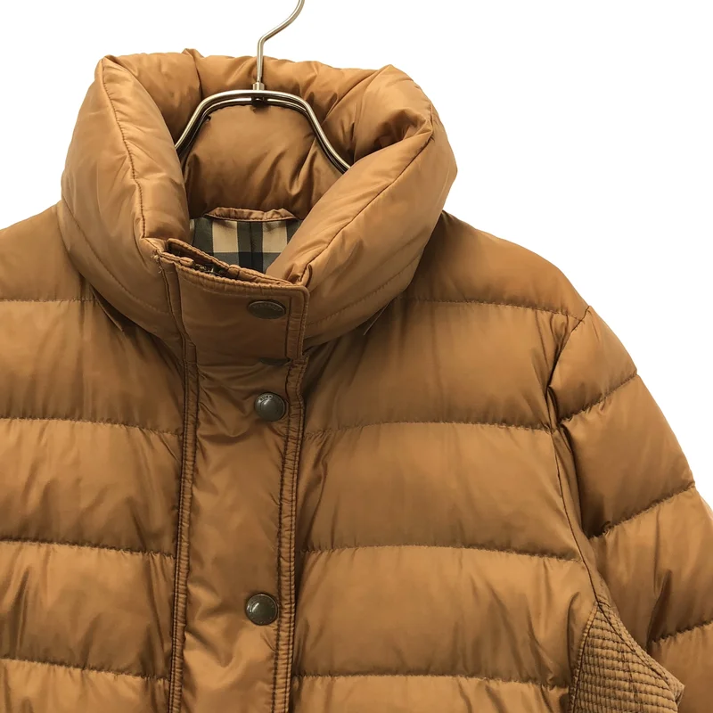 BURBERRY LONDON / バーバリーロンドン | ダウンコート | 44 | レディース
