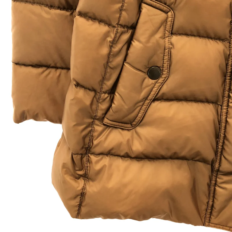 BURBERRY LONDON / バーバリーロンドン | ダウンコート | 44 | レディース