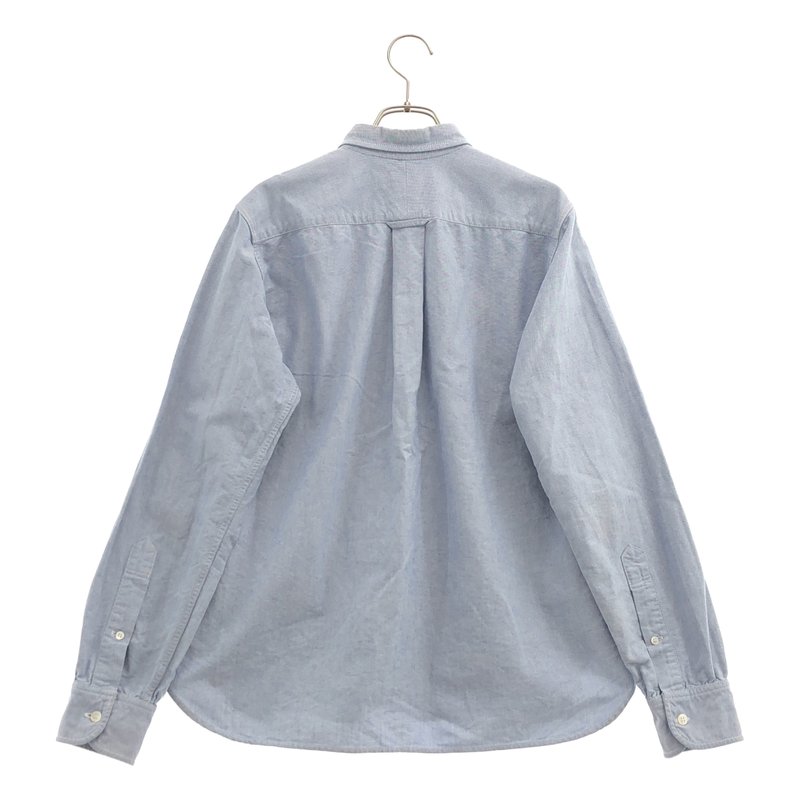 COMME des GARCONS HOMME / コムデギャルソンオム | 2013AW | 切り替え ボタンダウンシャツ | S | メンズ
