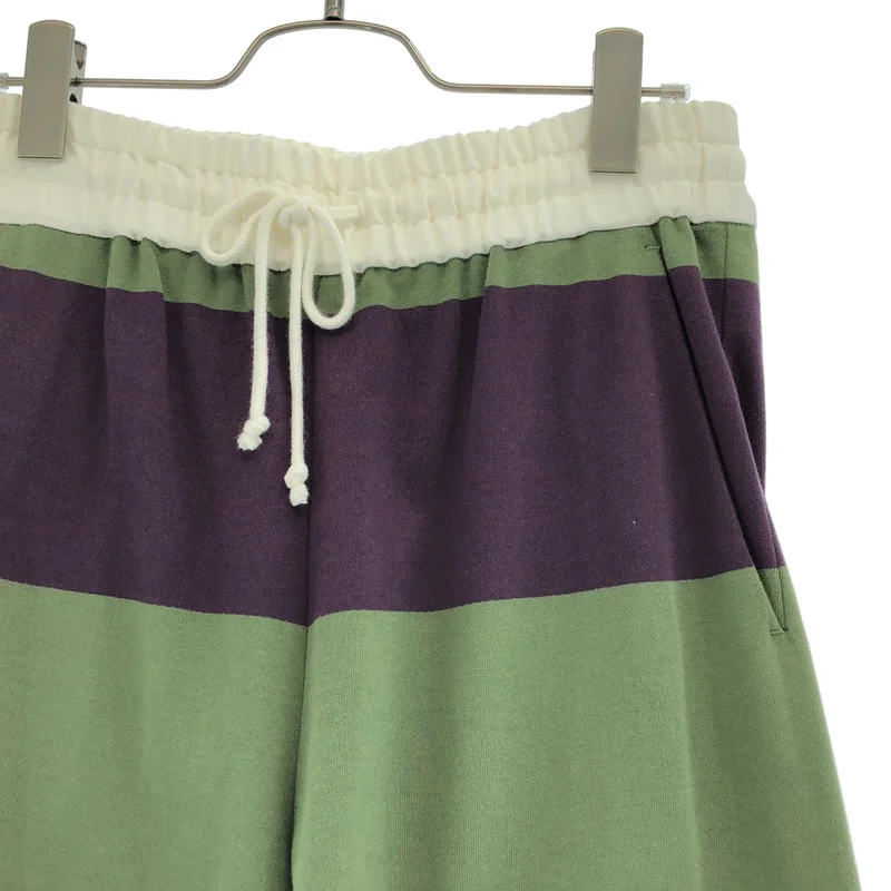 DRIES VAN NOTEN / ドリスヴァンノッテン | 2024SS | スウェットパンツ | 36 | レディース