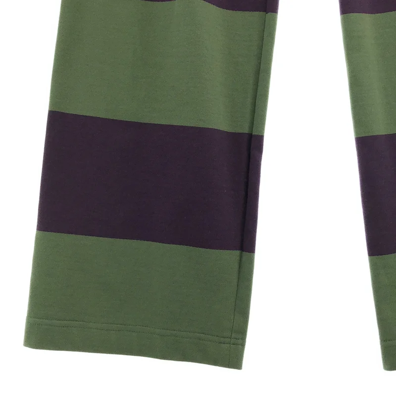 DRIES VAN NOTEN / ドリスヴァンノッテン | 2024SS | スウェットパンツ | 36 | レディース