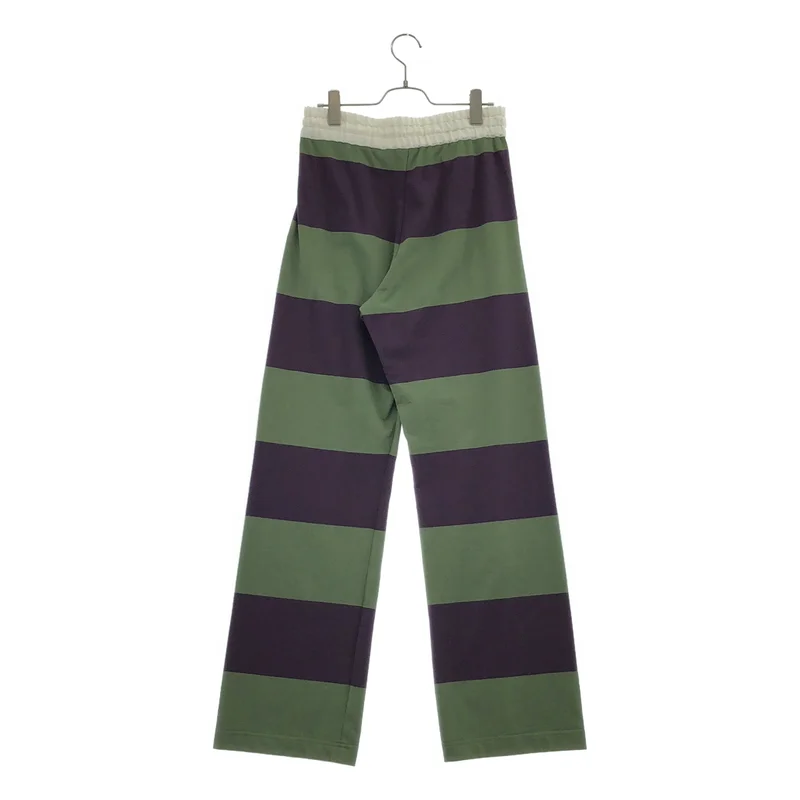 DRIES VAN NOTEN / ドリスヴァンノッテン | 2024SS | スウェットパンツ | 36 | レディース