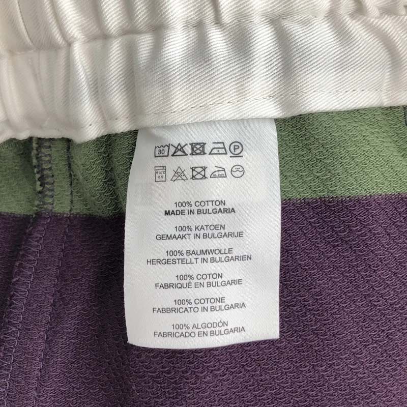 DRIES VAN NOTEN / ドリスヴァンノッテン | 2024SS | スウェットパンツ | 36 | レディース