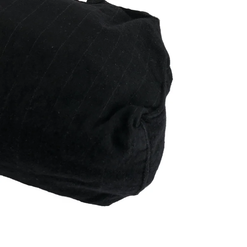 tricot COMME des GARCONS / トリココムデギャルソン | ストライプ トートバッグ TK-K209 |