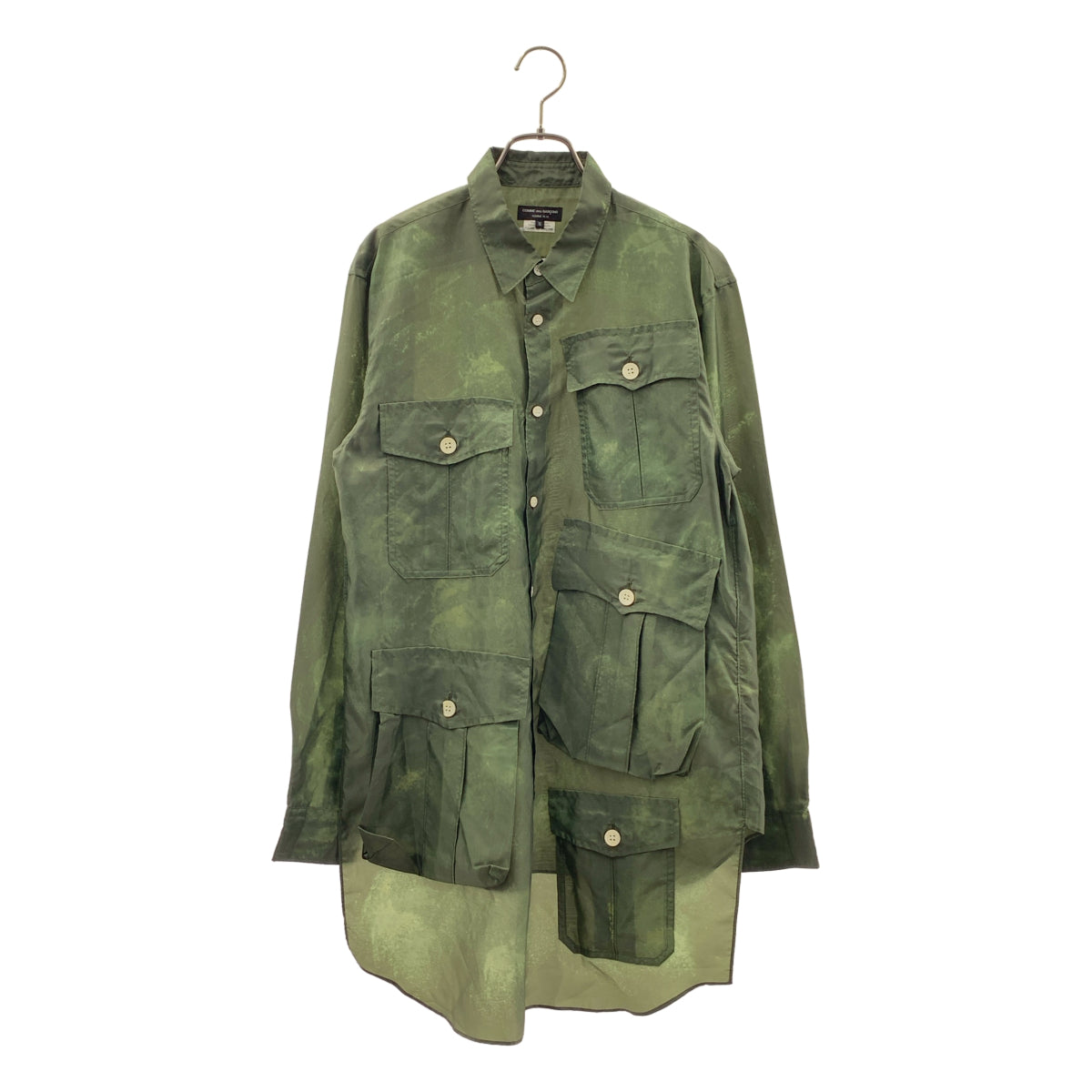 COMME des GARCONS HOMME PLUS / コムデギャルソンオムプリュス – KLD
