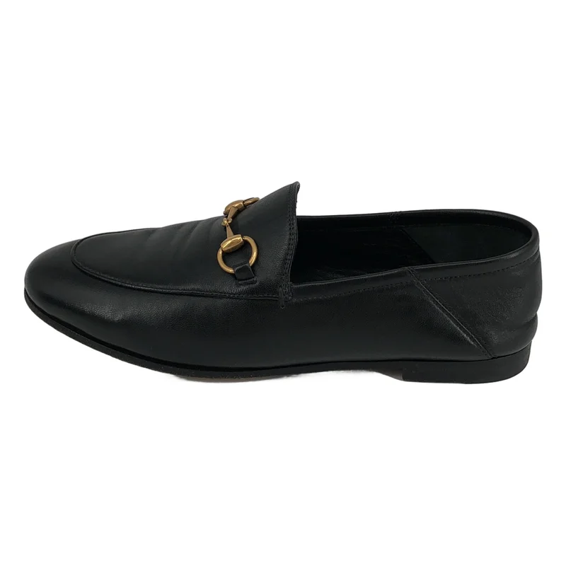 GUCCI / グッチ | ホースビット パンプス 414998 | 36 1/2 | レディース