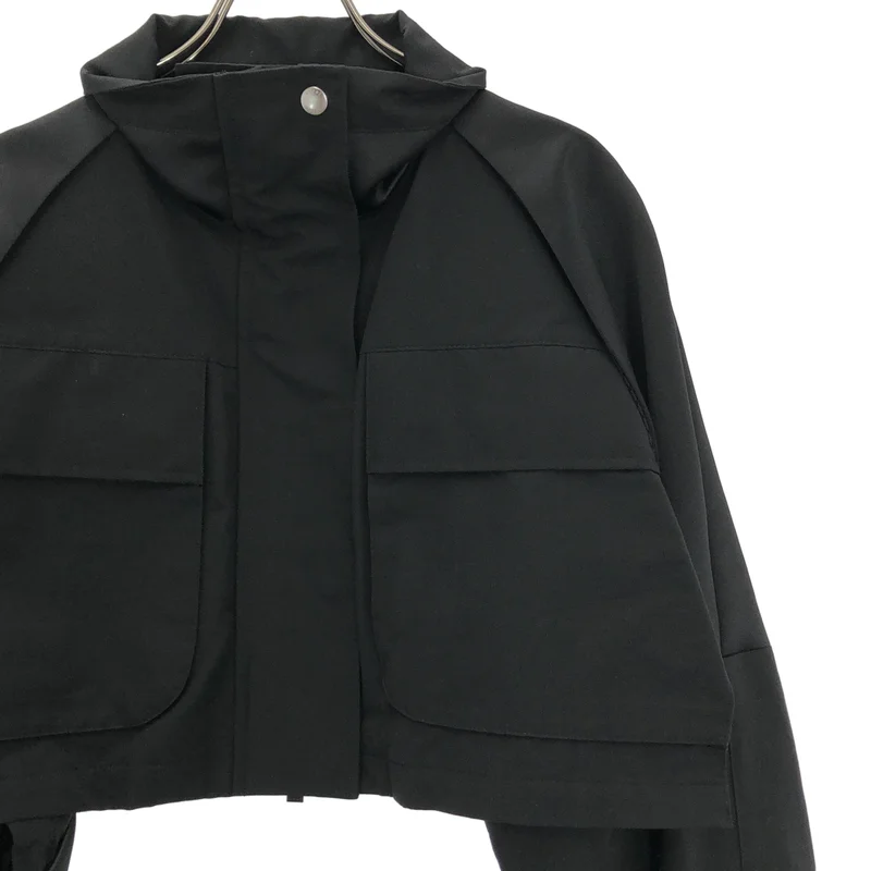 sacai / サカイ | Grosgrain Mix Jacket ジャケット 22-05913 | 2 | レディース