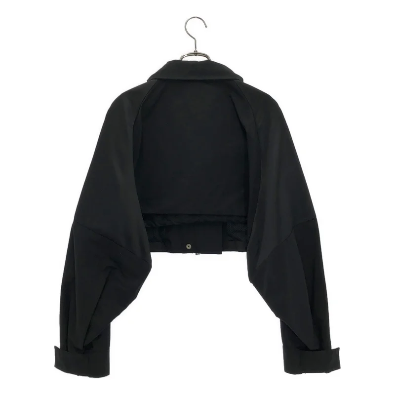 sacai / サカイ | Grosgrain Mix Jacket ジャケット 22-05913 | 2 | レディース