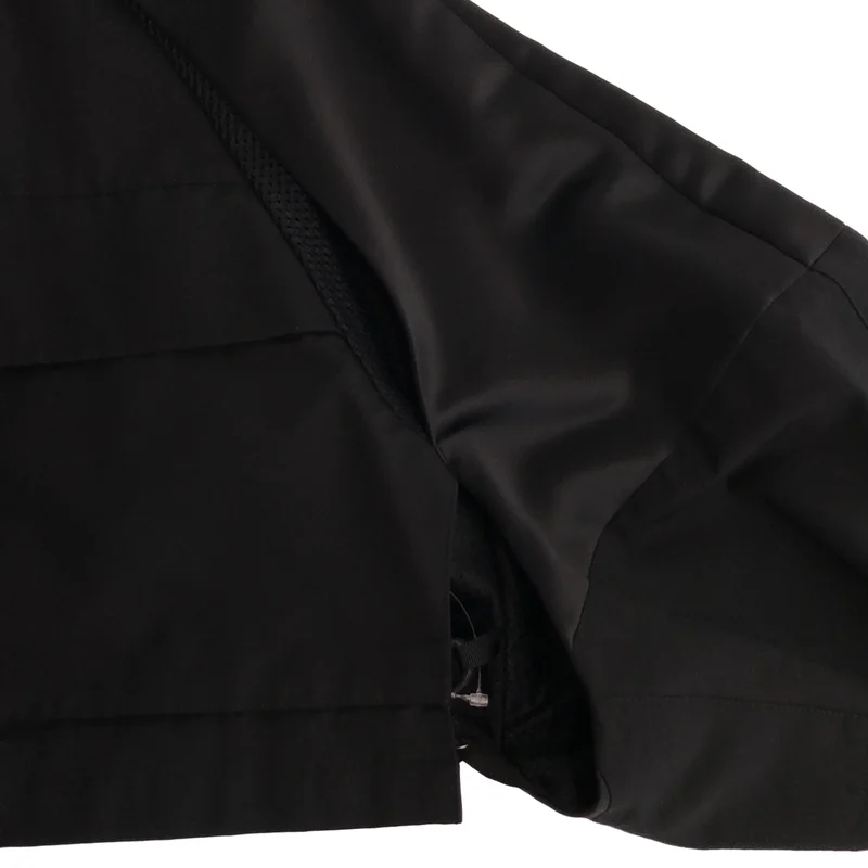 sacai / サカイ | Grosgrain Mix Jacket ジャケット 22-05913 | 2 | レディース