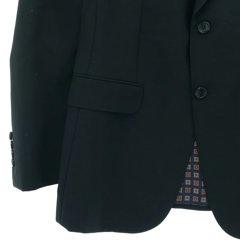 GUCCI / グッチ | モヘヤ ウール  テーラードジャケット | 48 | メンズ