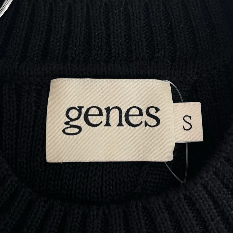 Plage / プラージュ | 2025AW | GENES / ANIA TOP ニット_半袖 | S | レディース