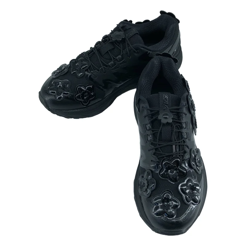 Cecilie Bahnsen / セシリーバンセン | × ASICS GEL-TERRAIN フラワー モチーフ スニーカー | 24 | レディース