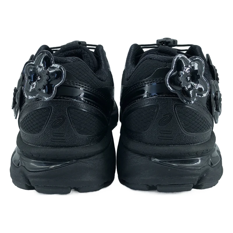 Cecilie Bahnsen / セシリーバンセン | × ASICS GEL-TERRAIN フラワー モチーフ スニーカー | 24 | レディース