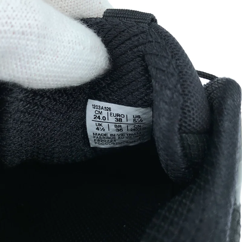 Cecilie Bahnsen / セシリーバンセン | × ASICS GEL-TERRAIN フラワー モチーフ スニーカー | 24 | レディース